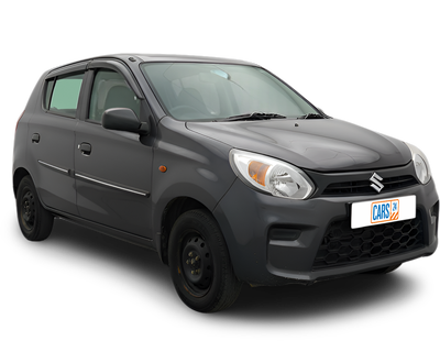Maruti Alto-img